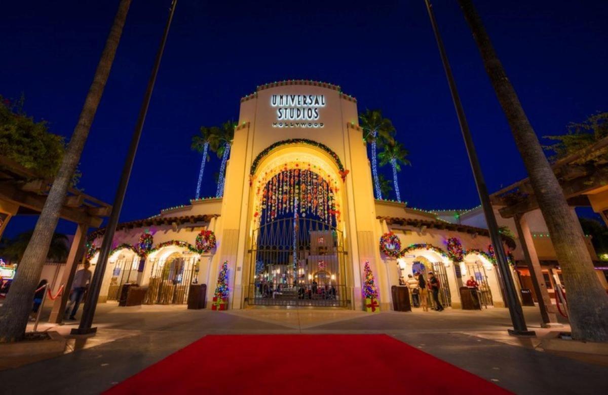 Cozy Suite Near Universal Studios Los Ángeles Exterior foto